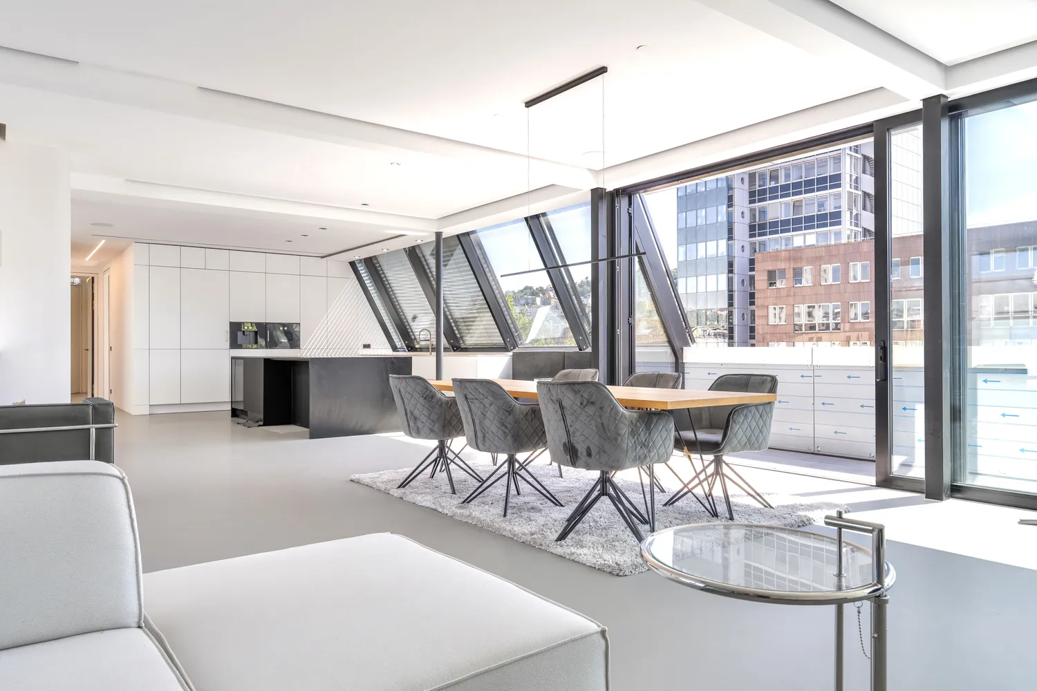 5 Zimmer Wohnung mit 244 m² in Stuttgart – Bild 6