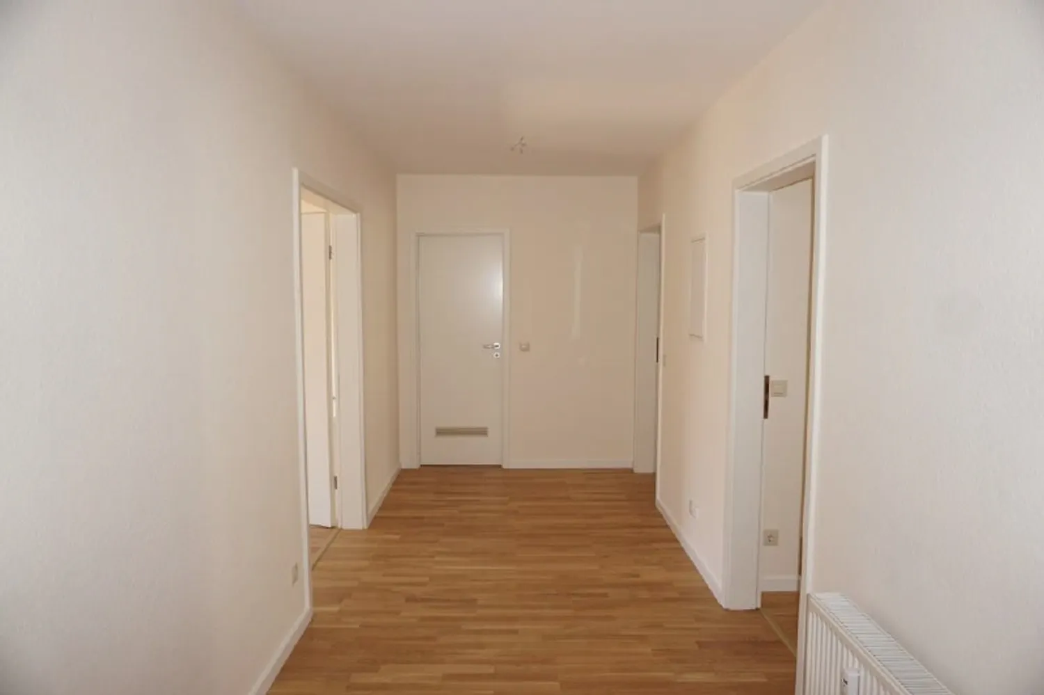 4 Zimmer Wohnung mit 152 m² in Dresden – Bild 3