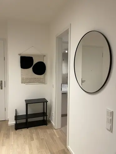1 Zimmer Wohnung mit 30 m² in Berlin – Bild 5