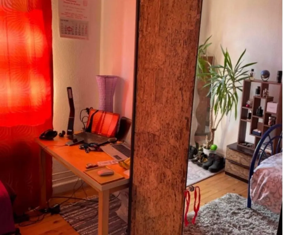 WG-Zimmer mit 47 m² in Kiel – Bild 3