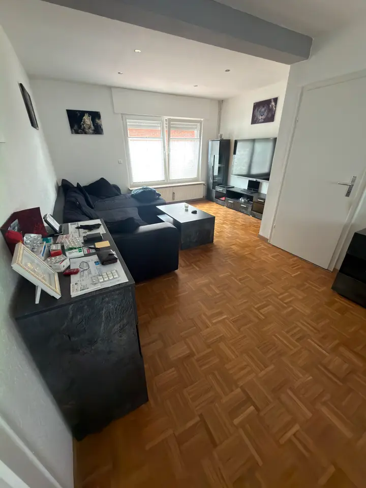 2 Zimmer Wohnung mit 70 m² in Bramsche – Bild 1