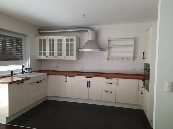 4 Zimmer Wohnung mit 101 m² in Frankfurt am Main – Bild 3