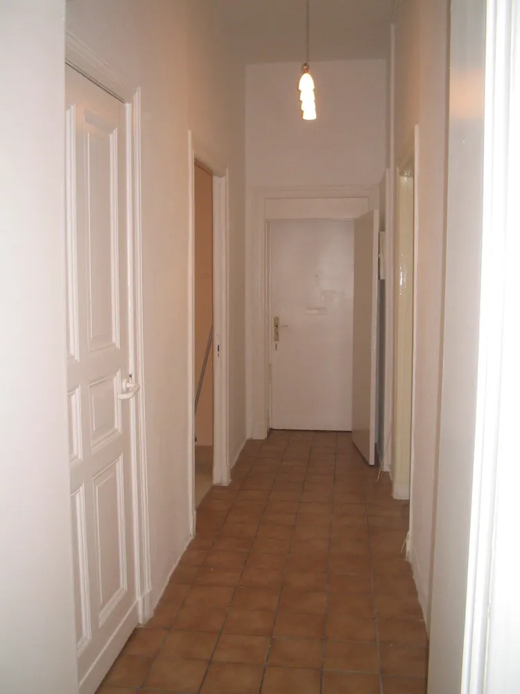 4 Zimmer Wohnung mit 94 m² in Berlin – Bild 6