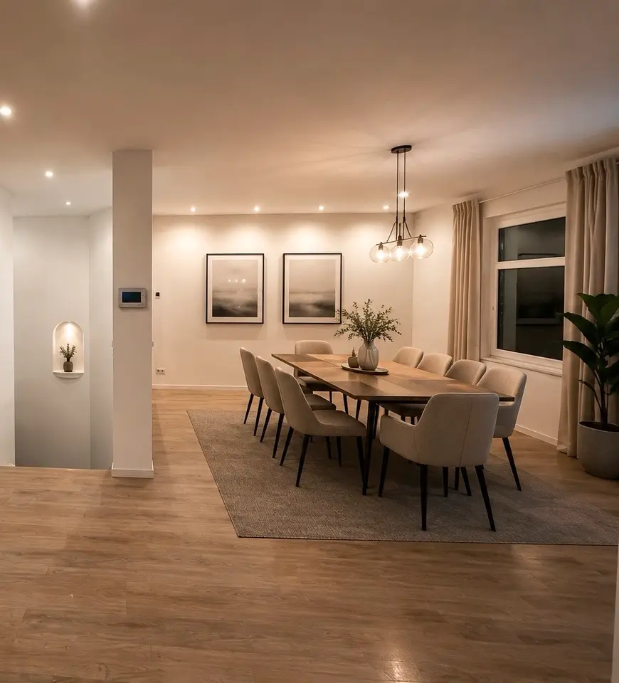 4 Zimmer Wohnung mit 158 m² in Crimmitschau – Bild 5