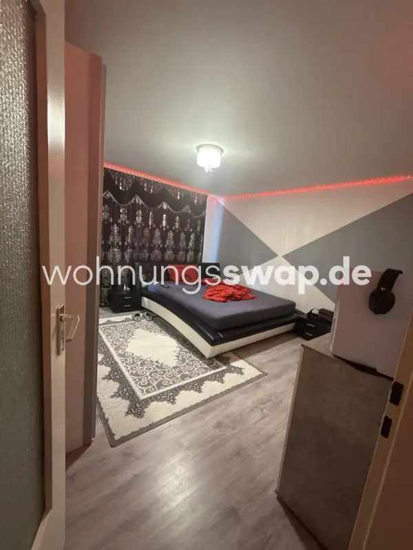 Studio mit 12 m² in München – Bild 8