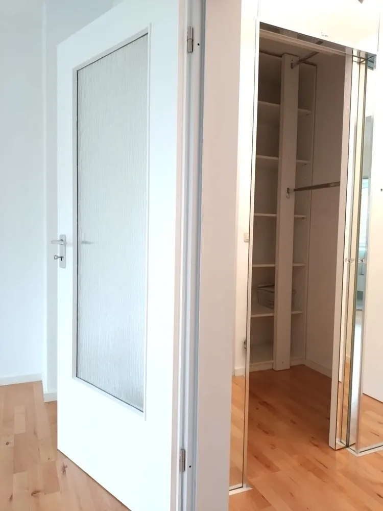 1 Zimmer Wohnung mit 31 m² in München – Bild 6