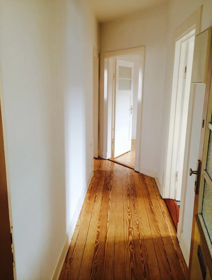 2 Zimmer Wohnung mit 46 m² in Cuxhaven – Bild 6
