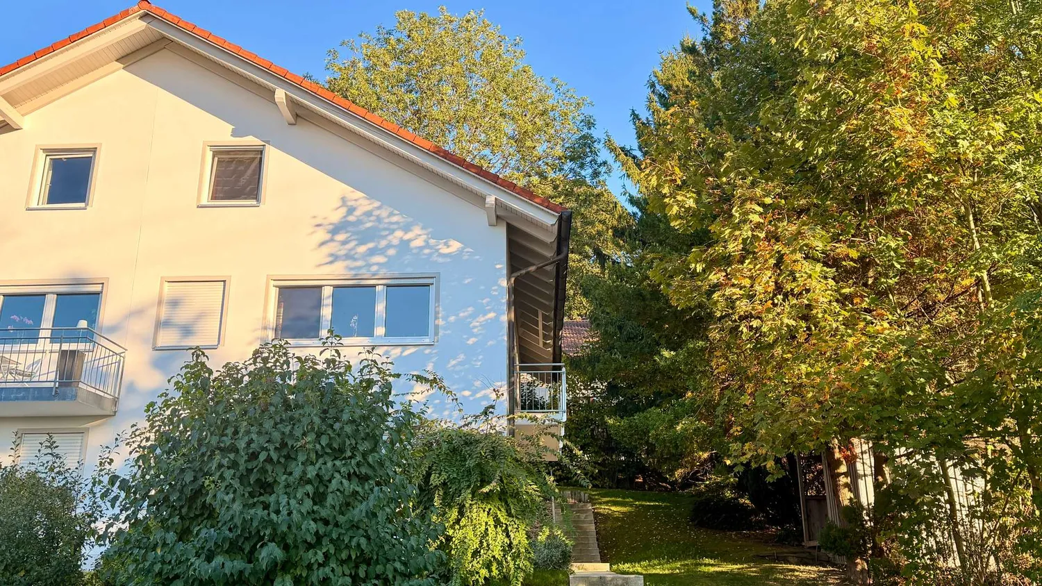 3 Zimmer Wohnung mit 98 m² in Deggendorf – Bild 4