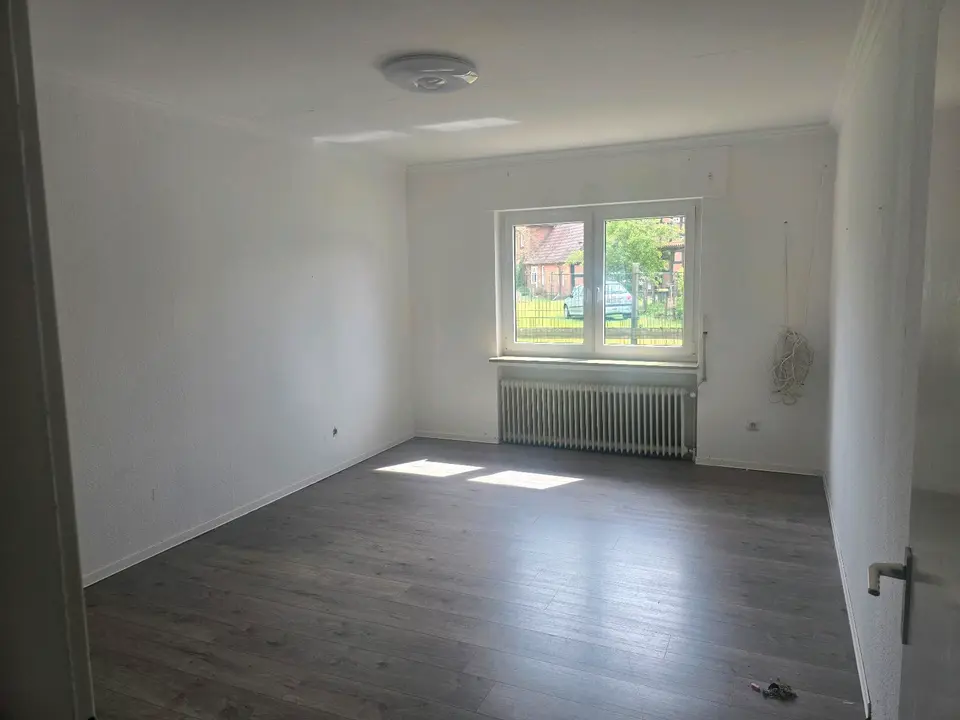 10 Zimmer Wohnung mit 90 m² in Verden (Aller) – Bild 6