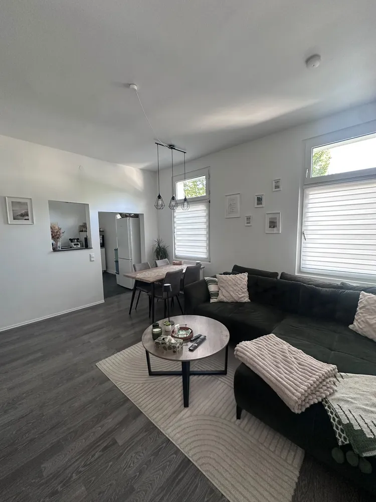 3 Zimmer Wohnung mit 69 m² in Wuppertal – Bild 1