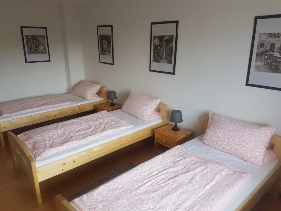 WG-Zimmer mit 80 m² in Kassel – Bild 10