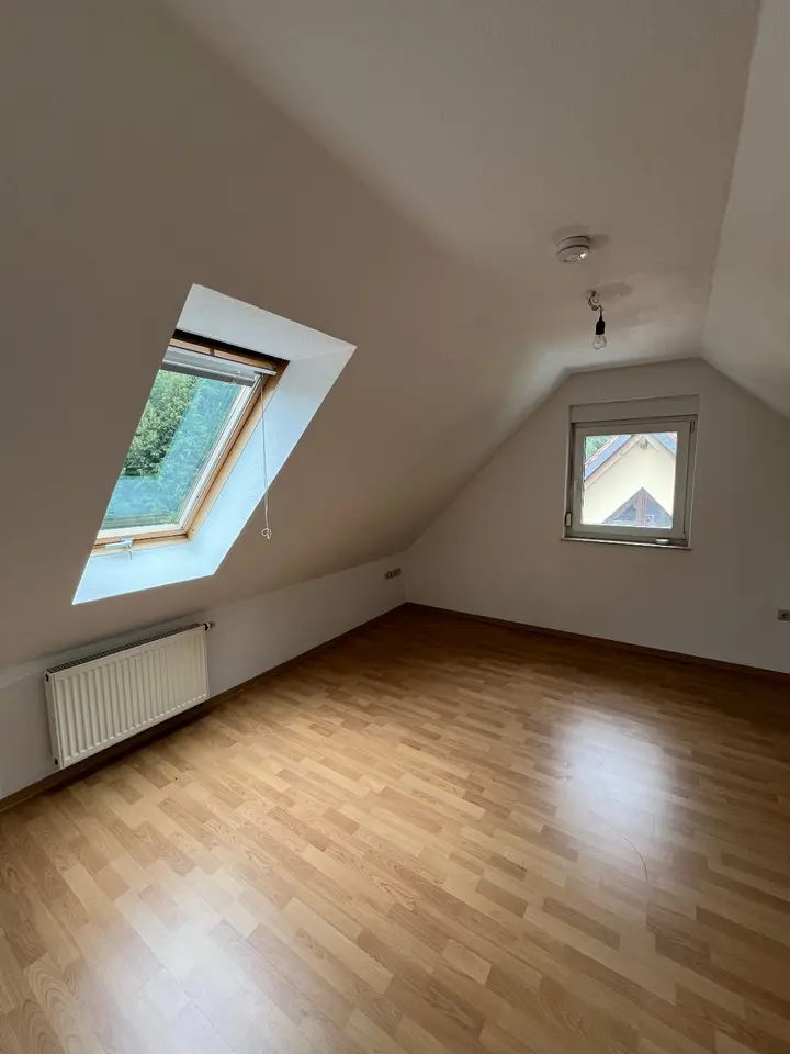 2 Zimmer Wohnung mit 30 m² in Eschwege – Bild 2