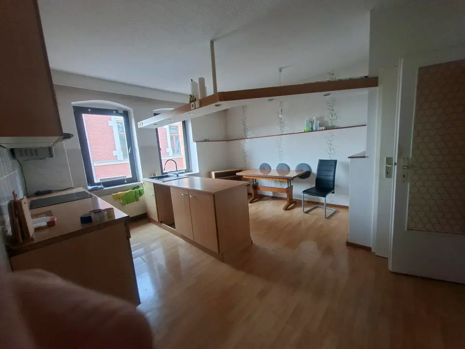 3 Zimmer Wohnung mit 75 m² in Köthen – Bild 7