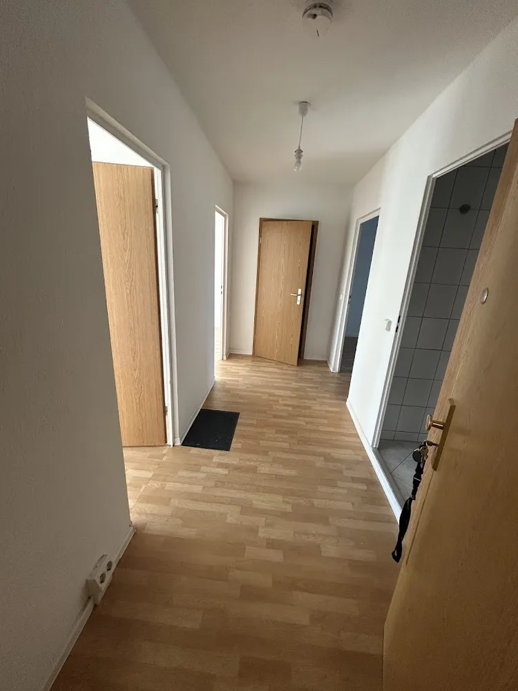 3 Zimmer Wohnung mit 69 m² in Gera – Bild 10