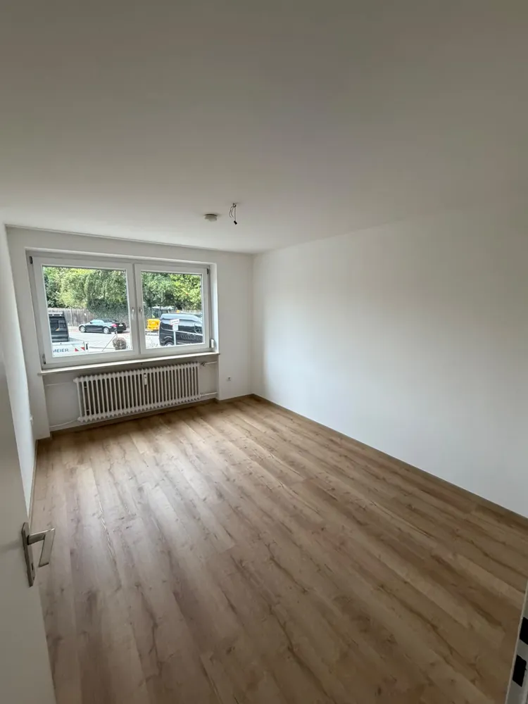 3 Zimmer Wohnung mit 78 m² in Landshut – Bild 4