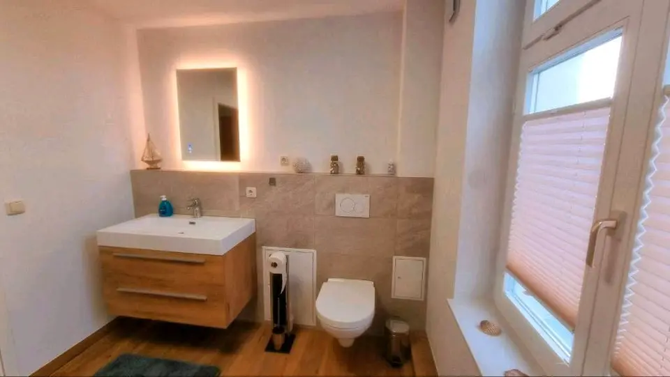 Shared room with 65 m² in Schwerin – Photo 9