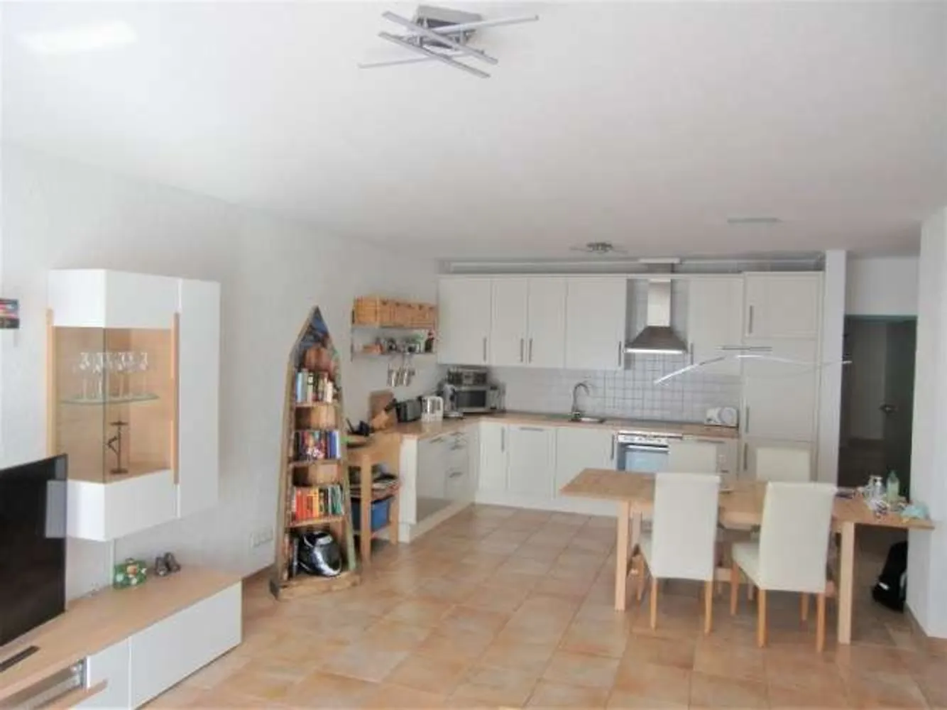 4 Zimmer Wohnung mit 145 m² in Herne – Bild 4
