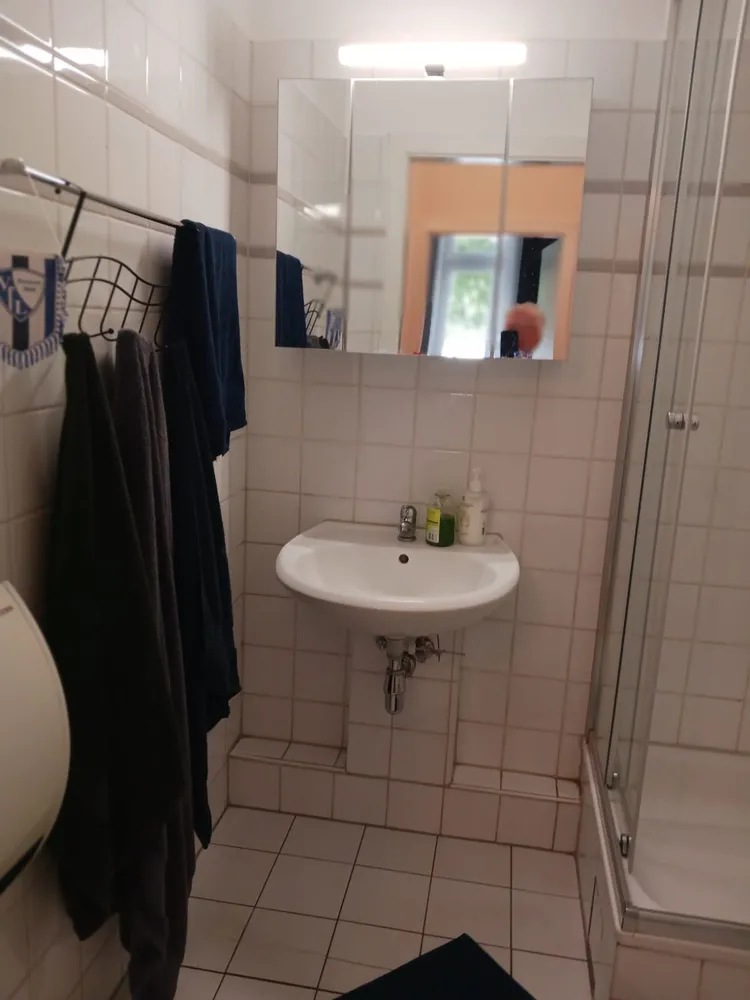1 Zimmer Wohnung mit 41 m² in Dortmund – Bild 7