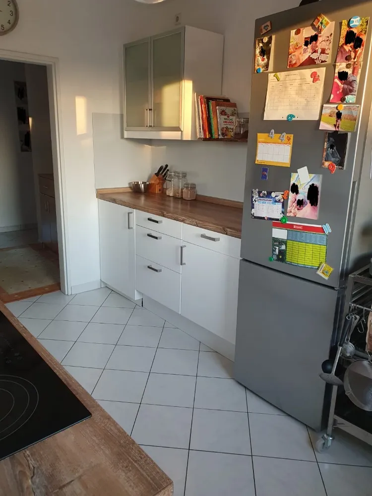 3 Zimmer Wohnung mit 77 m² in Mannheim – Bild 8