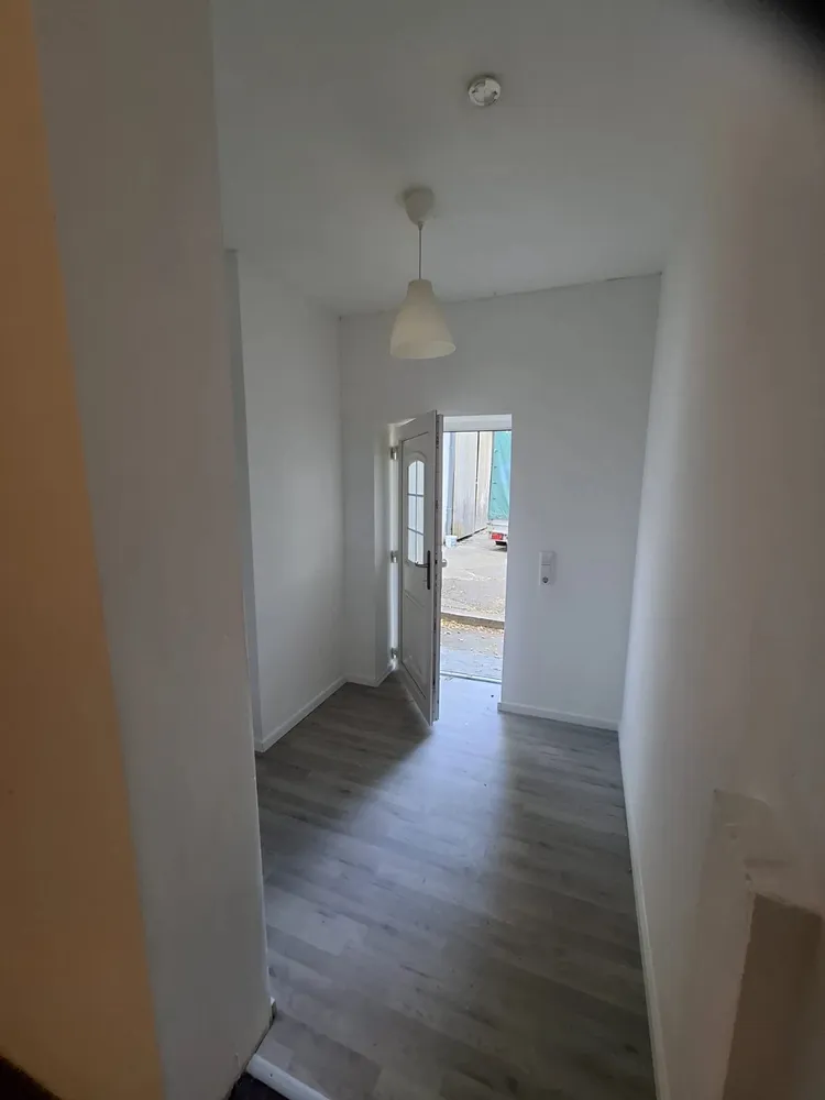 5 Zimmer Wohnung mit 120 m² in Wuppertal – Bild 1
