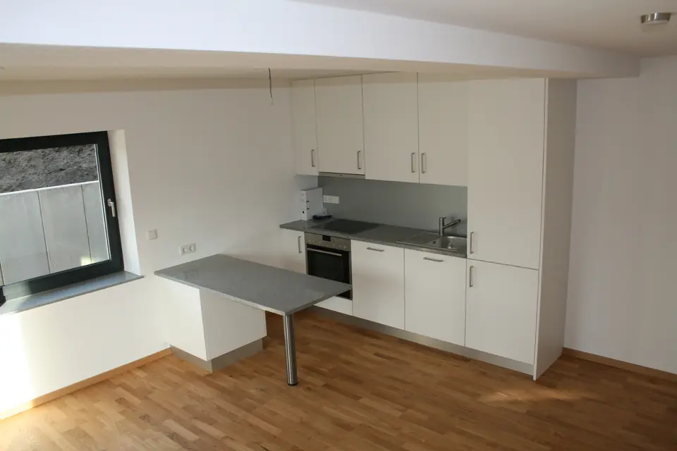 2 room apartment with 62 m² in Marburg – Photo 1