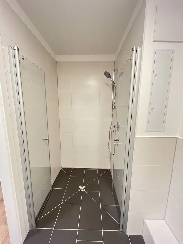 1 Zimmer Wohnung mit 30 m² in Berlin – Bild 7