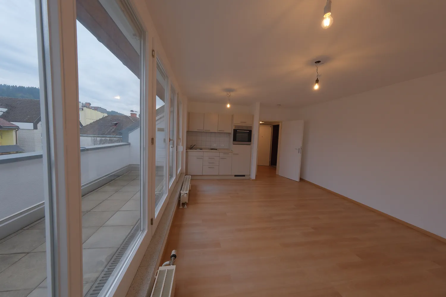 1 Zimmer Wohnung mit 34 m² in Freiburg im Breisgau – Bild 10
