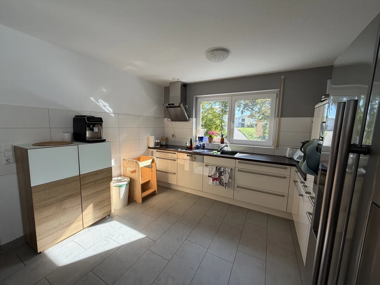 3 room apartment with 87 m² in Backnang – Photo 11