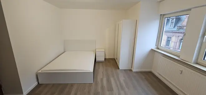 WG-Zimmer mit 17 m² in Mannheim – Bild 3