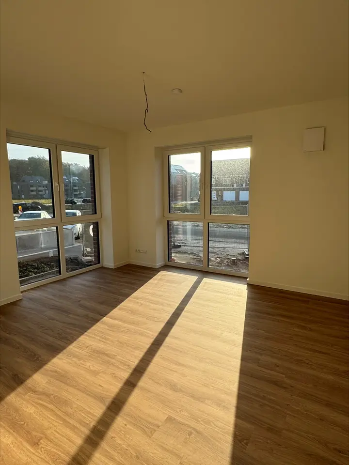 3 Zimmer Wohnung mit 96 m² in Oldenburg – Bild 4