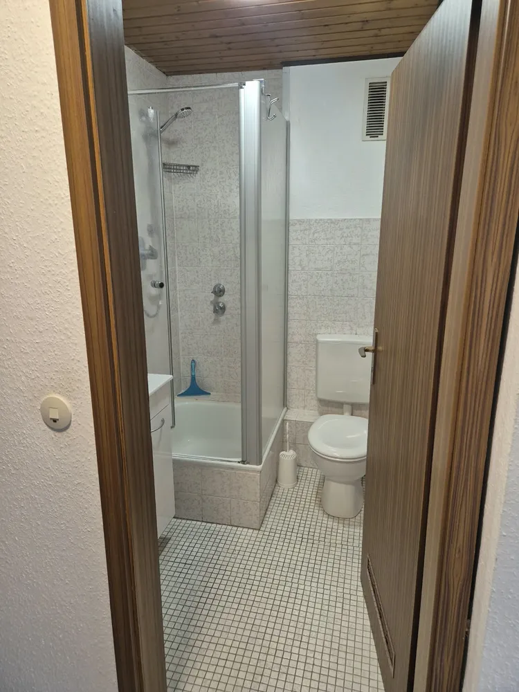 1 Zimmer Wohnung mit 36 m² in Neuwied – Bild 9
