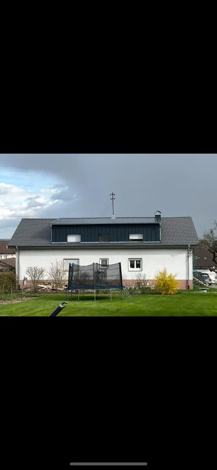 3 Zimmer Wohnung mit 110 m² in Mosbach – Bild 5