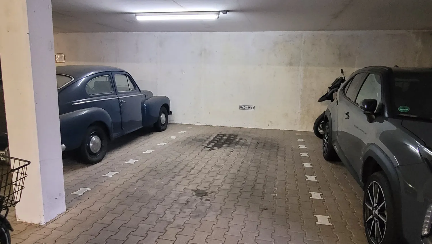 1 Zimmer Wohnung mit 35 m² in Paderborn – Bild 9