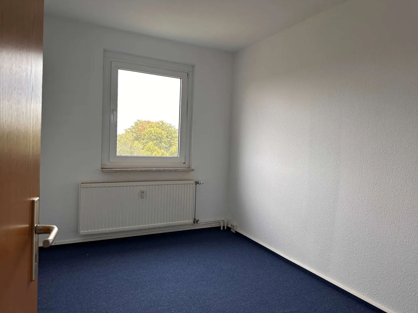 3 Zimmer Wohnung mit 57 m² in Halle (Saale) – Bild 5