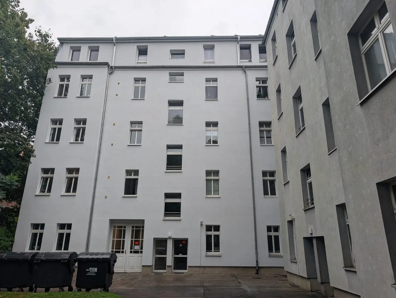 1 Zimmer Wohnung mit 47 m² in Berlin – Bild 1