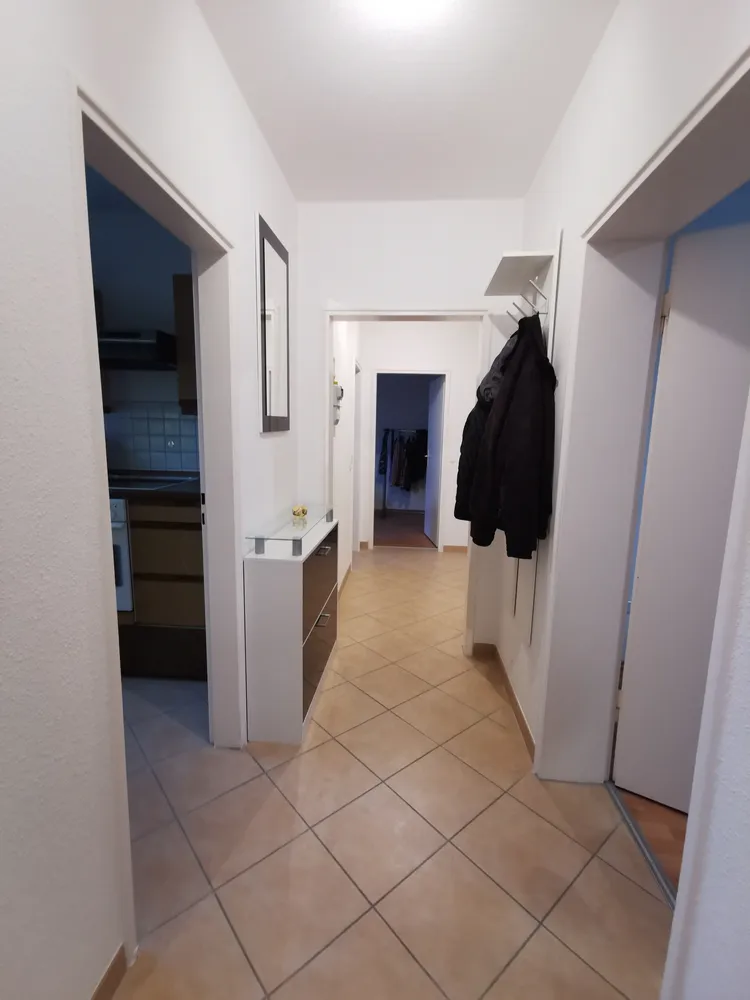 3 Zimmer Wohnung mit 61 m² in Salzgitter – Bild 12