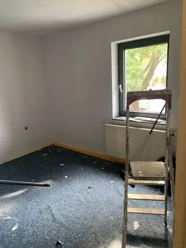 1 Zimmer Wohnung mit 39 m² in Krefeld – Bild 6