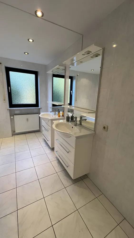 3 room apartment with 100 m² in Munich – Photo 8