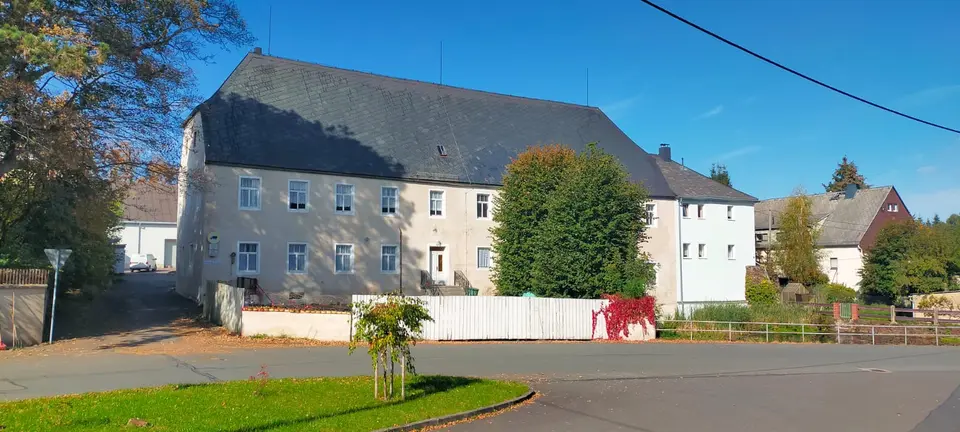 10 Zimmer Haus mit 600 m² in Chemnitz – Bild 1