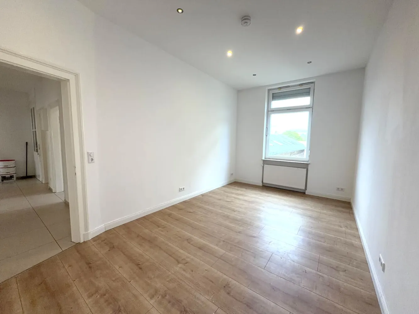4 Zimmer Wohnung mit 94 m² in Offenbach am Main – Bild 1
