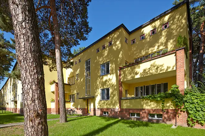 3 Zimmer Wohnung mit 62 m² in Berlin – Bild 1