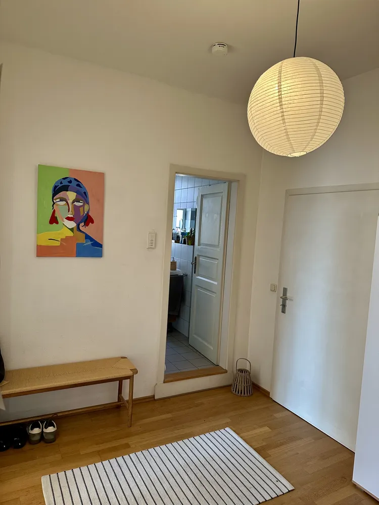 2 Zimmer Wohnung mit 80 m² in Nürnberg – Bild 7