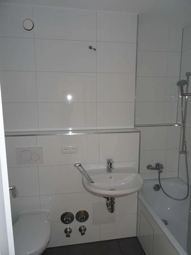 2 room apartment with 55 m² in Munich – Photo 6