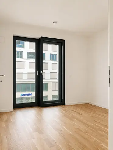 3 Zimmer Wohnung mit 94 m² in München – Bild 5