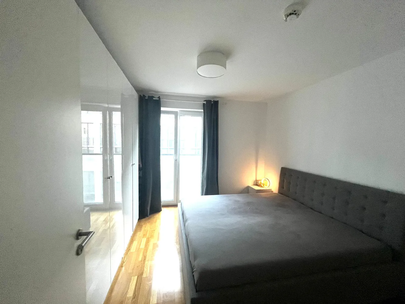 3 Zimmer Wohnung mit 87 m² in München – Bild 8