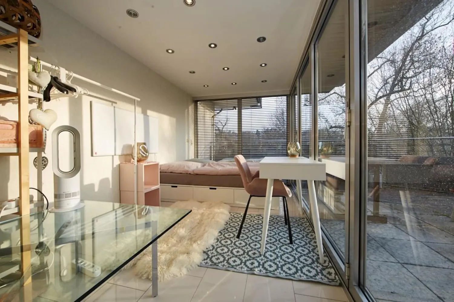 Shared room with 10 m² in Wiesbaden – Photo 2