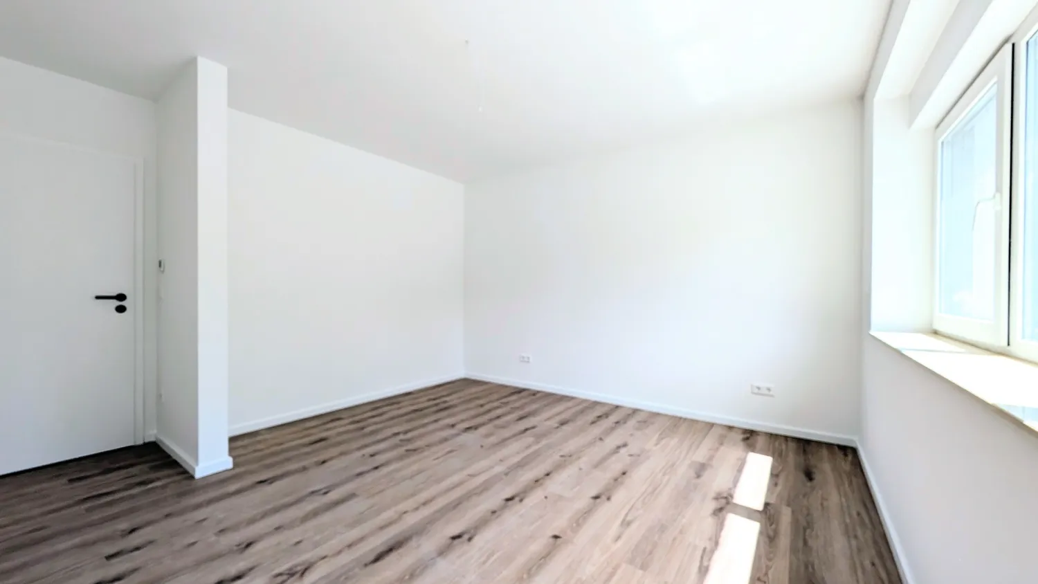 2 Zimmer Wohnung mit 35 m² in Duisburg – Bild 3