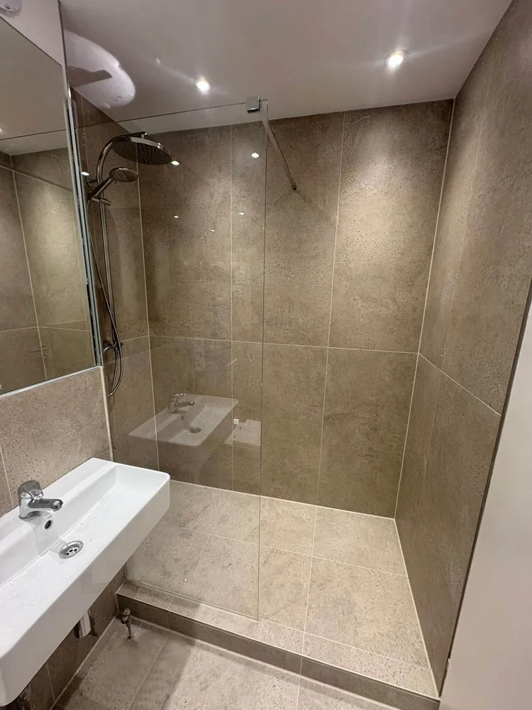 2 Zimmer Wohnung mit 57 m² in München – Bild 6