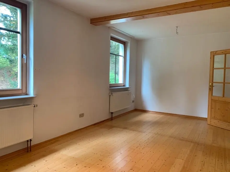 4 Zimmer Wohnung mit 93 m² in Duderstadt – Bild 9