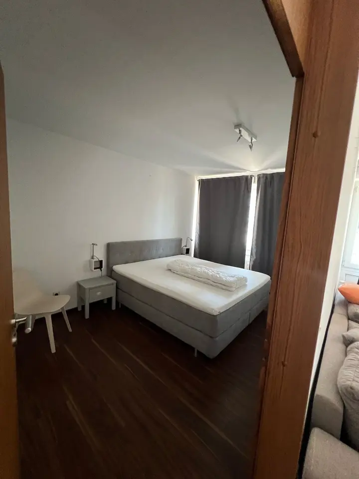 2 Zimmer Wohnung mit 55 m² in Heidelberg – Bild 2